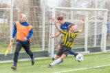 S.K.N.W.K. 1 - Tholense Boys 1 (competitie) seizoen 2022-2023 (58/124)